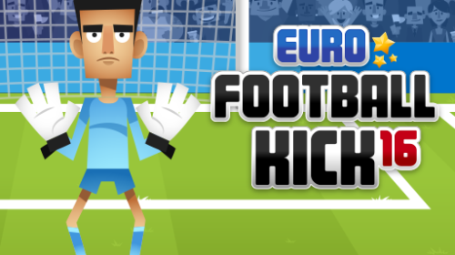 축구 프리킥 넣기 게임 ▶ EURO FOOTBALL KICK