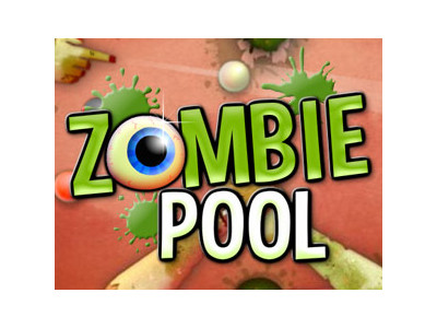 좀비 당구 놀이 게임 ▶ ZOMBIE POOL