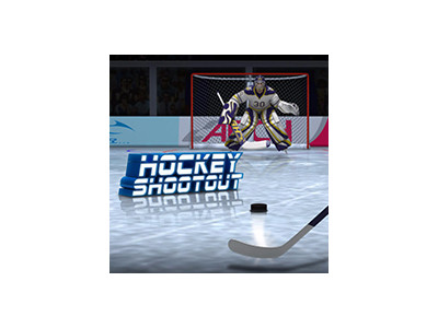 빠른 하키 총격전 게임 ▶ HOCKEY SHOOTOUT