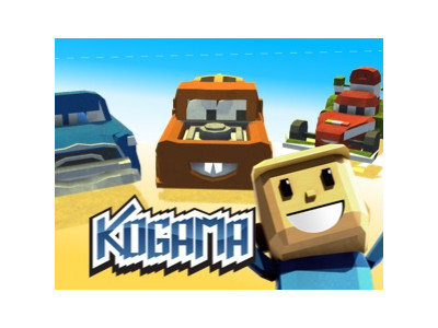 코가마의 라디에이터 스프링스 새로운 업그레이드 게임 ▶ KOGAMA RADIATOR SPRINGS NEW UPDATE