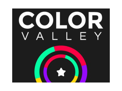 컬러 밸리 게임 ▶ COLOR VALLEY