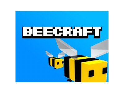 코가마 마인크래프트 게임 ▶ KOGAMA BEECRAFT