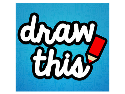 이것을 그려라 게임 ▶ DRAW THIS