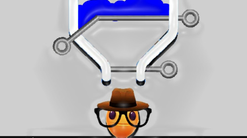 수영장 열쇠 퍼즐 게임 - POOL BUDDY 3