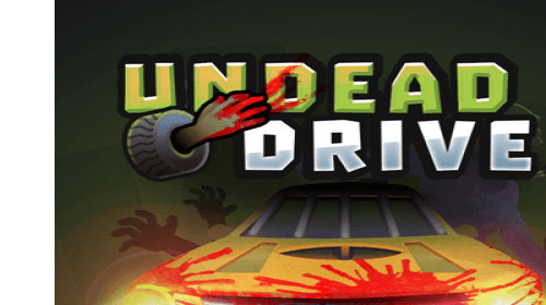 끔찍한 좀비 사냥차 게임 ▶ UNDEAD DRIVE