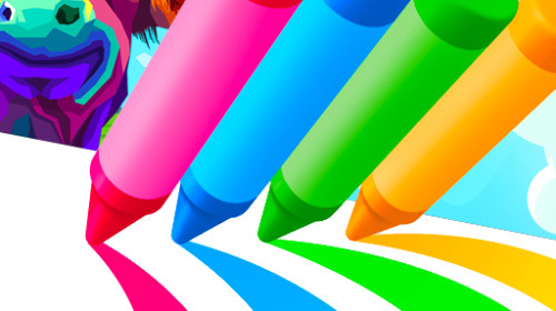 볼펜 레이싱 게임 - PENCIL RUSH ONLINE