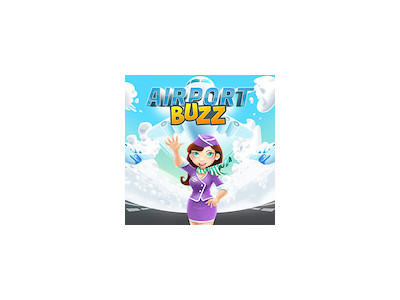 간단한 공항 버즈 게임 ▶ AIRPORT BUZZ