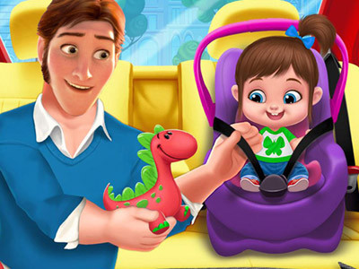 왕국 방안 꾸며주기 게임 ▶ ROYAL FAMILY NEW HOUSE MAKEOVER