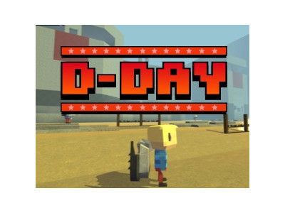 복잡한 코가마 디데이 게임 ▶ KOGAMA D DAY