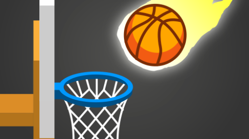 농구의 탭탭 샷 게임 ▶ TAPTAP SHOTS