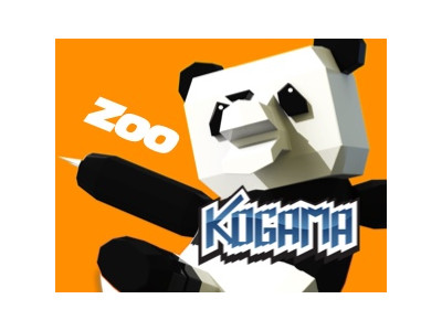 코가마 동물원 새로운 업그레이드 게임 ▶ KOGAMA ZOO NEW UPDATE