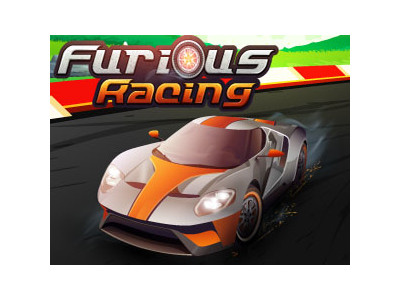 빠른 분노의 레이싱 게임 ▶ FURIOUS RACING
