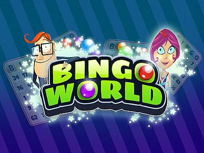 순발력 동체시력 빙고 게임 ▶ BINGO WORLD
