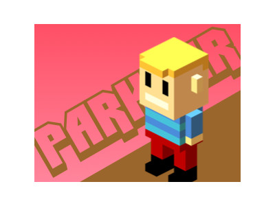 코가마 빠른 파쿠르우드 게임 ▶ KOGAMA PARKOURWOOD