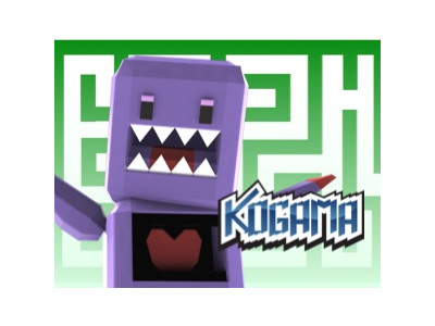 코가마 미로 탈출 게임 ▶ KOGAMA MAZE