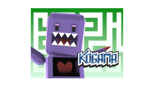 코가마 미로 탈출 게임 ▶ KOGAMA MAZE