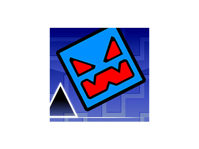 지오메트릭스 놀라운 점프 게임 - GEOMETRY JUMP