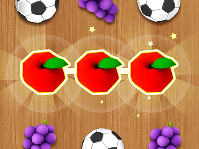 장난감 치우기 매칭 게임 - MATCH TRIPLE 3D MATCHING TILE