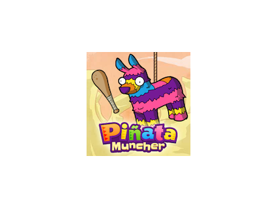 맛있는 캔디 피나타 뭉처 게임 ▶ PINATA MUNCHER