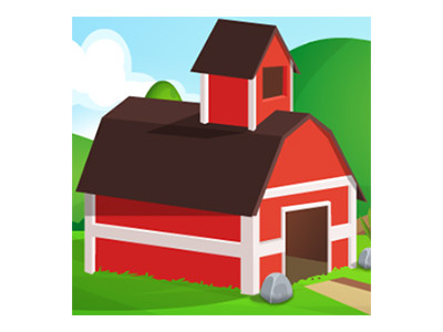 시골 농장 성장시키기 게임 ▶ FARMINGTON