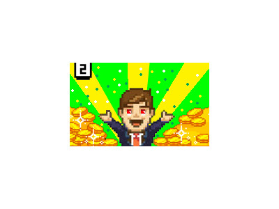 억만장자 되기 게임 ▶ I WANT TO BE A BILLIONAIRE