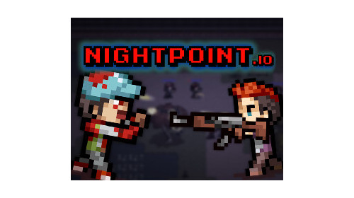 어두운 도시 좀비 생존 게임 ▶ NIGHTPOINTIO
