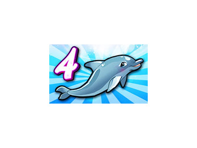 내 돌고래 쇼 하기 게임 ▶ MY DOLPHIN SHOW 4