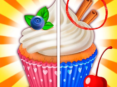 레이첼 홈즈 틀린그림찾기게임 - RACHEL HOLMES