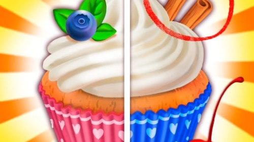 레이첼 홈즈 틀린그림찾기게임 - RACHEL HOLMES