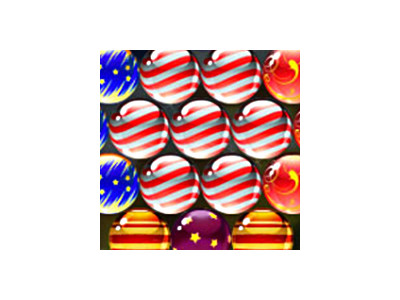 크리스마스테마 버블 슈터 게임 ▶ CHRISTMAS SHOOTER GAME