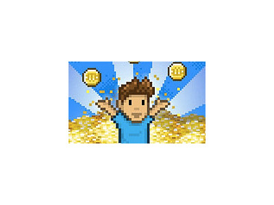 어린아이 가게 차리기 게임 ▶ I WANT TO BE A BILLIONAIRE