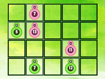 수학 부호 없는 정수 게임 - UNSIGNED INT