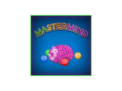 색상 지도자 게임 ▶ MASTERMIND