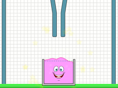 컵에 물채우기 두뇌 게임 - HAPPY CUPS 2