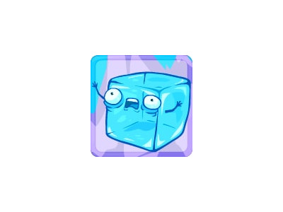 얼음 조각블록 퍼즐 게임 ▶ ICESTERS TROUBLE