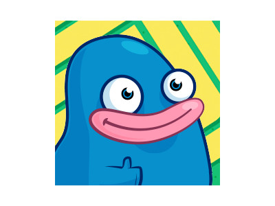 미로 괴물 사탕 먹기 게임 ▶ MAZE MONSTER