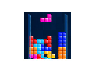 올바른 테트리스 큐브 게임 ▶ TETRIS CUBE