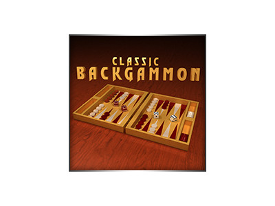 즐거운 클래식 주사위 놀이 게임 ▶ CLASSIC BACKGAMMON