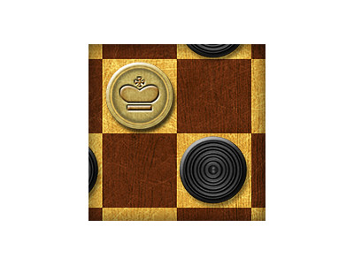 복잡한 마스터 체커 게임 ▶ MASTER CHECKERS