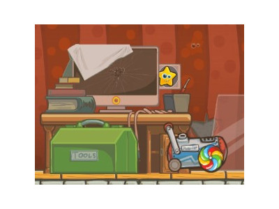 맛있는 사탕 찾기 게임 ▶ FIND THE CANDY