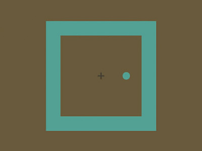 사각형 색상 바꾸기 순발력 게임 - CHANGE SQUARE