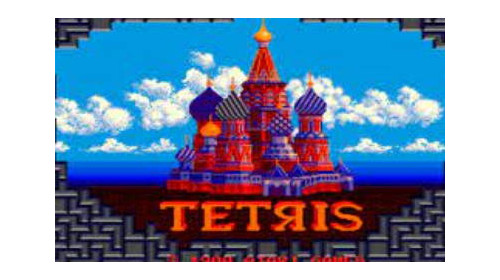 오락실 테트리스게임 Tetris 무설치 고전게임