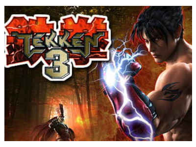 철권3 Tekken3 게임하기