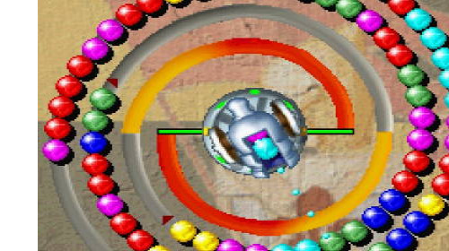 퍼즐 루프 (Puzz Loop) 오락실 게임하기