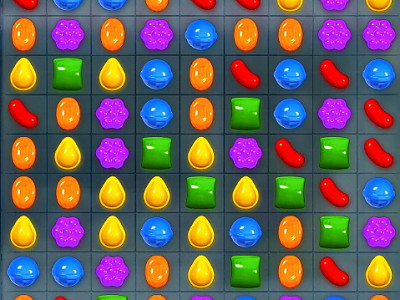 캔디크러쉬사가 pc버전 게임하기