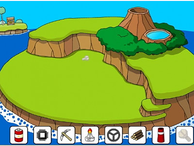 그로우 아일랜드 공략 게임하기 (Grow Island)