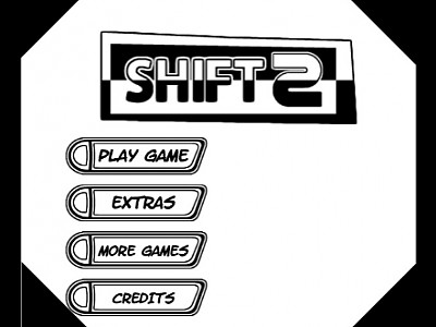 쉬프트2 게임하기(Shift2)