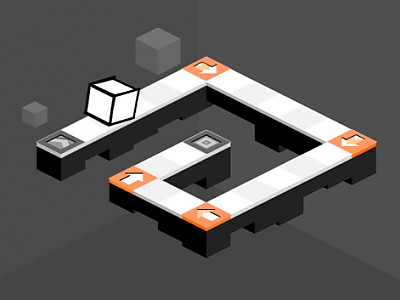 큐브 메이햄 두뇌게임