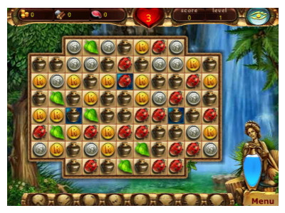 로마 퍼즐 게임하기 [rome puzzle]