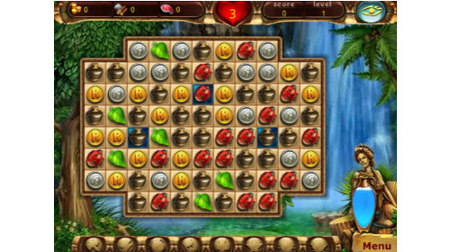 로마 퍼즐 게임하기 [rome puzzle]